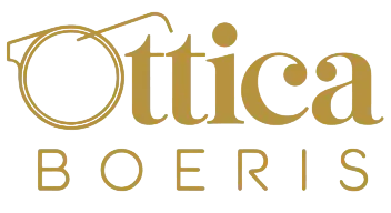 OtticaBoeris Logo