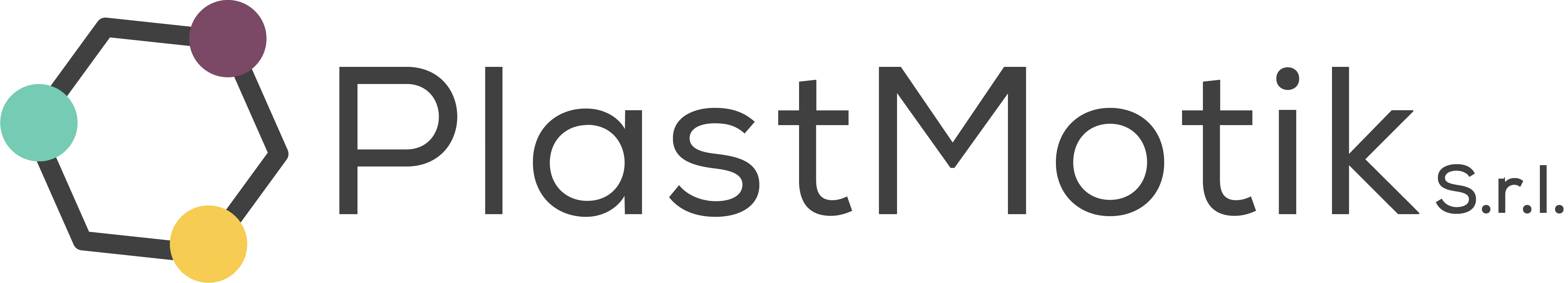 Plastmotik Logo