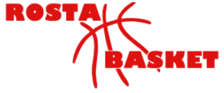 Rosta Basket Logo