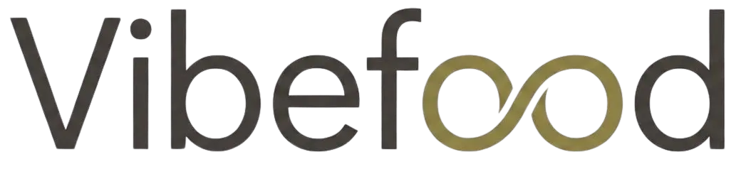 VibeFood Logo